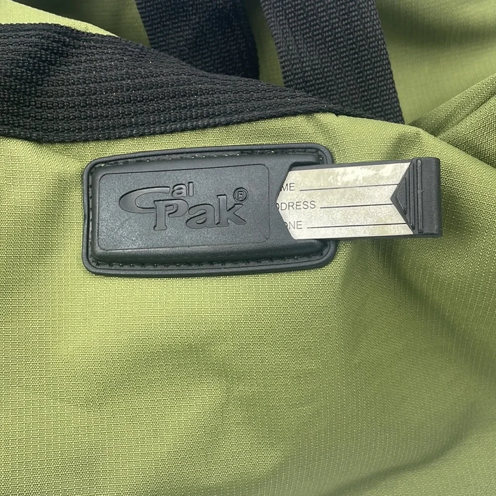 Calpak Champ 21” Carry-On Rolling